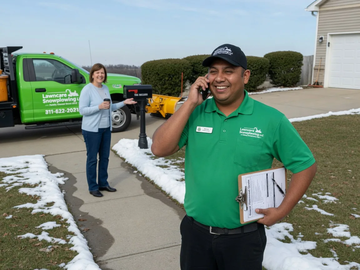 Lawn Care Services By Expert Landscaper Granville, WV FAQs